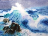 Dans La Tempête - Paysages 2ème