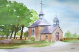 Dans Les Fagnes - Peintures sur le motif