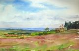 Dans Les Fagnes - Peintures sur le motif