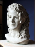 Anne-Françoise - Mes modelages