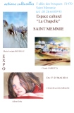 adyne-gohy - Mes expositions