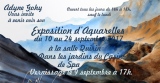 adyne-gohy - Mes expositions