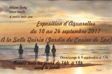 adyne-gohy - Mes expositions
