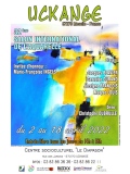 Uckange 2022 - Mes expositions